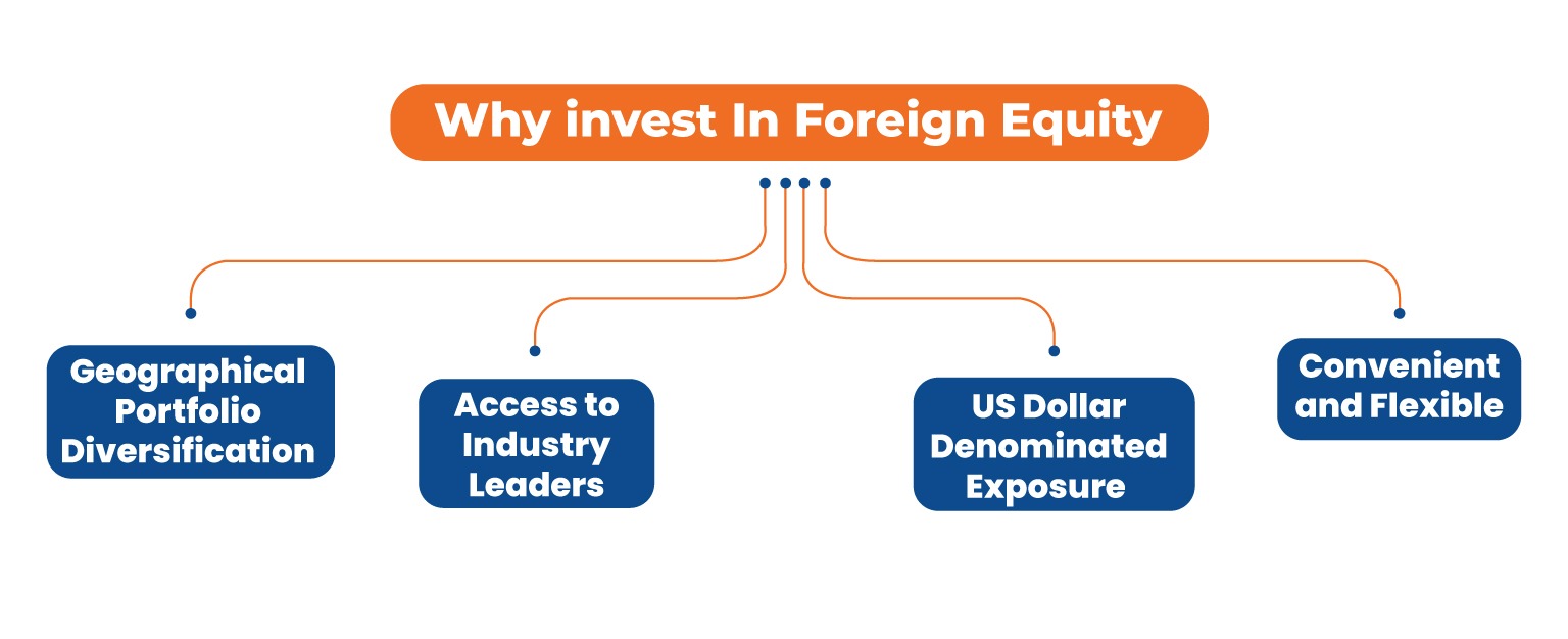Why Invest in Foreign Equity