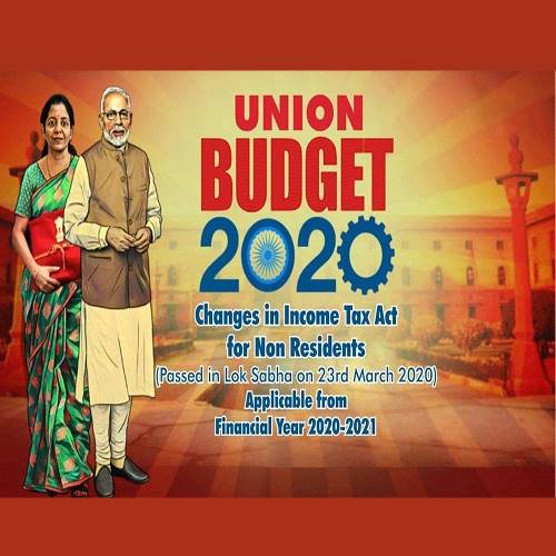 Changes in Regulations For Non-Residents Under Indian Income Tax Act