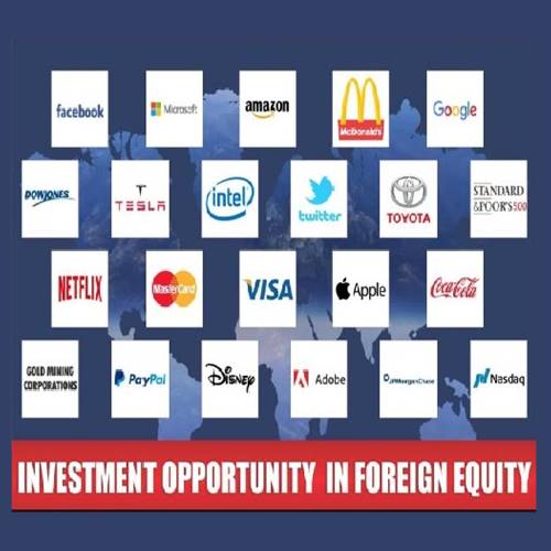GET READY TO INVEST IN THE U.S. EQUITY MARKET!