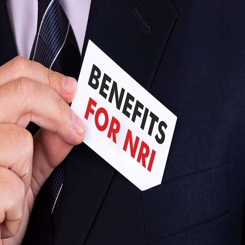 BENEFITS FOR NRI UNDER INDIAN INCOME TAXATION & OTHER REGULATIONS.