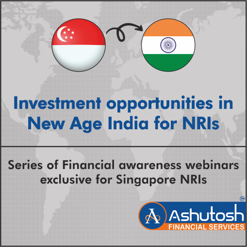Investment Opportunities in New Age India for NRIs