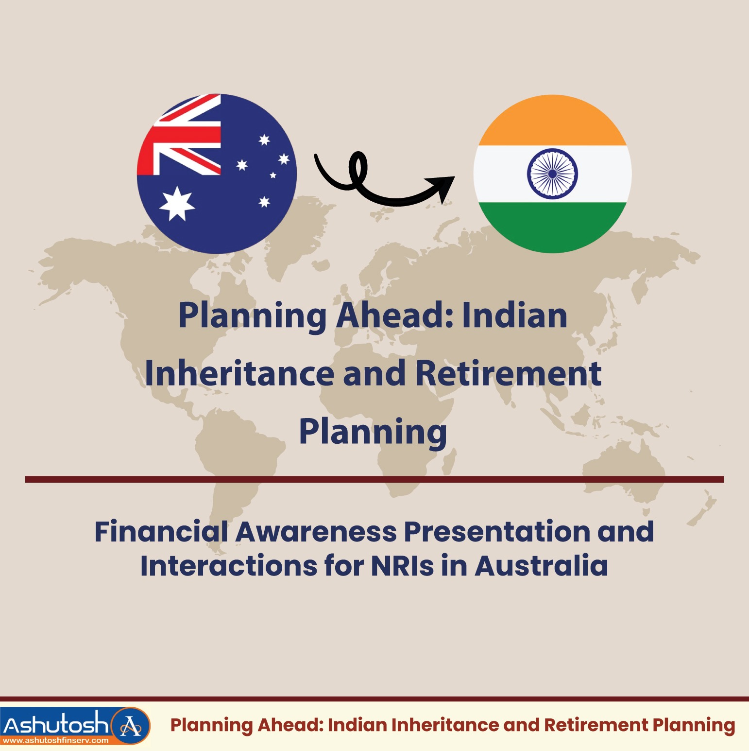 Planning Ahead: Indian Inheritance and Retirement Planning