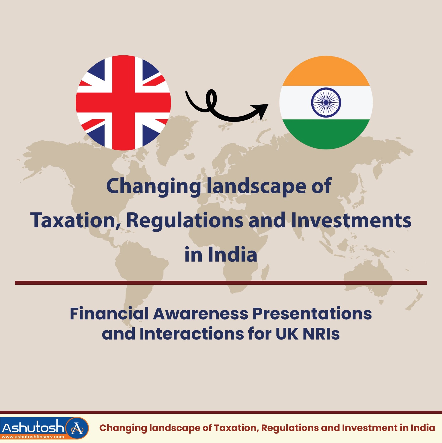 Changing landscape of Taxation, Regulations, and Investments in India