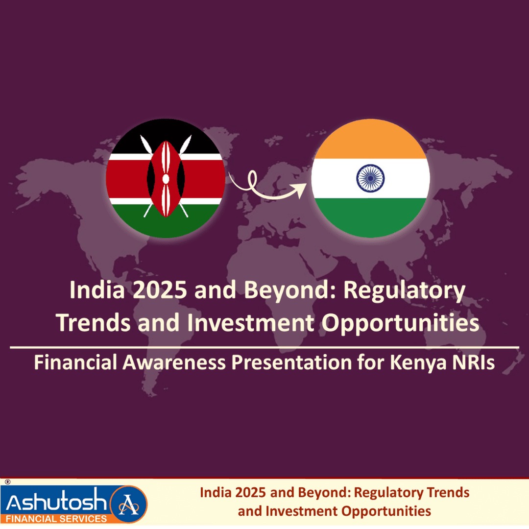 India 2025 and Beyond: Regulatory Trends and Investment Opportunities
