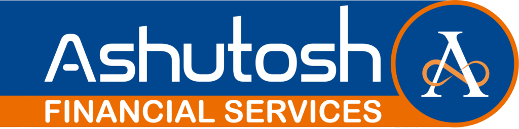 Ashutosh Financial Logo