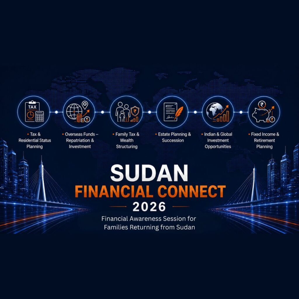 Featured Image of Sudan Financial Connect 2026