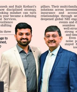 The Economic Times