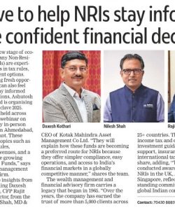 The Ahmedabad Times